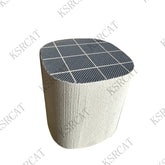 Universal Diesel Exhaust Filter Insert euro6 DPF filter